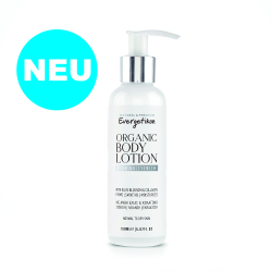 Organic Body Lotion Firming with Olive Blossom & Collagen 150ml