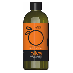 OLIVA ABEA Bodylotion mit Olivenöl & Orangenöl aus Kreta
