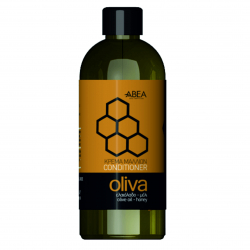 OLIVA ABEA Conditioner mit Olivenöl & Honig aus Kreta