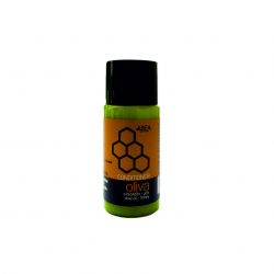OLIVA ABEA Conditioner mit Olivenöl & Honig in Urlaubsgröße 60ml