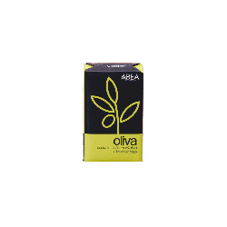 Oliva Abea Seife mit Olivenöl & Meersalz aus Kreta
